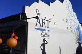 art galleries hermanus267