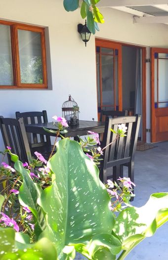 Studio 2  Hermanus Self Catering 5