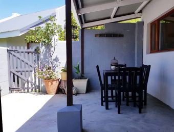 Loft1 Hemel En Aarde Accommodation