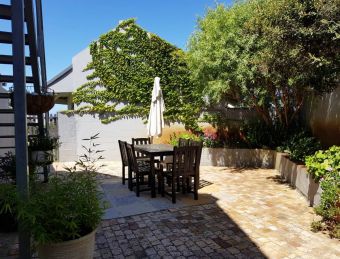 Loft2 Hemel En Aarde Accommodation